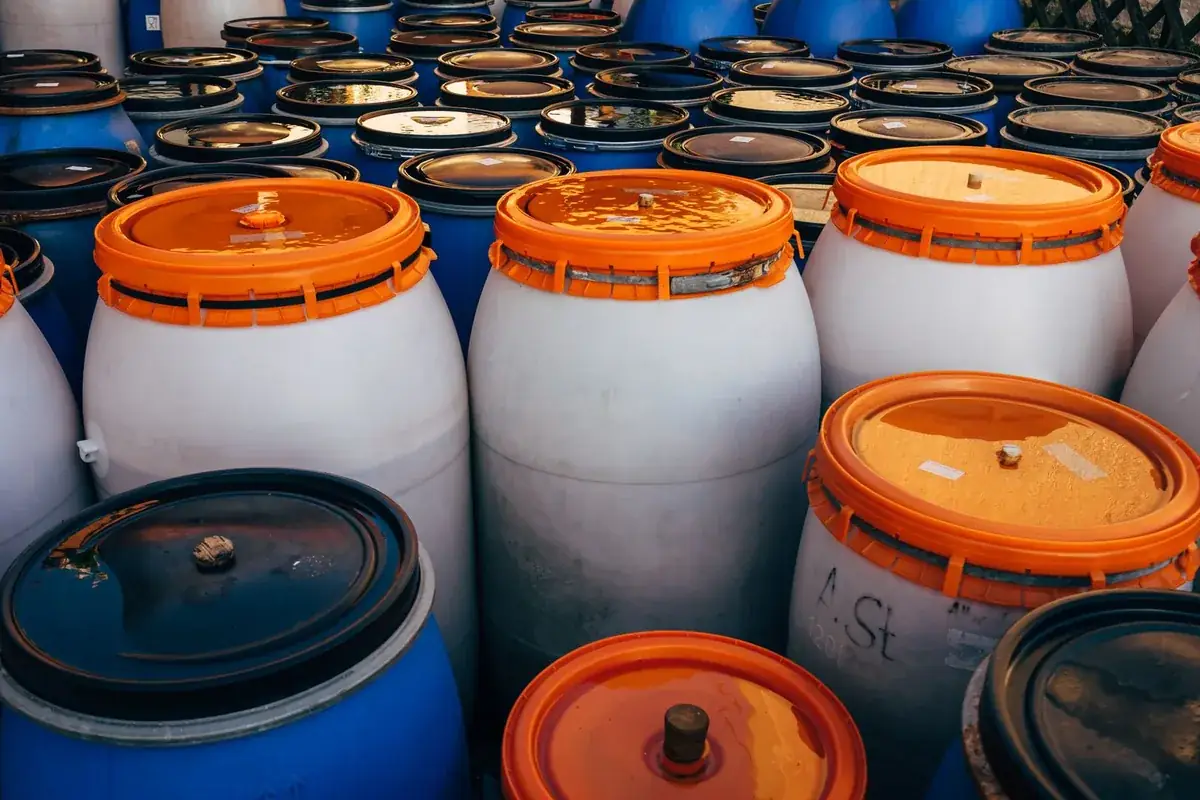 Hazmat Cleanup in Reeds Spring, MO